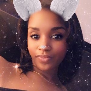 Meet your Posher, Mariah